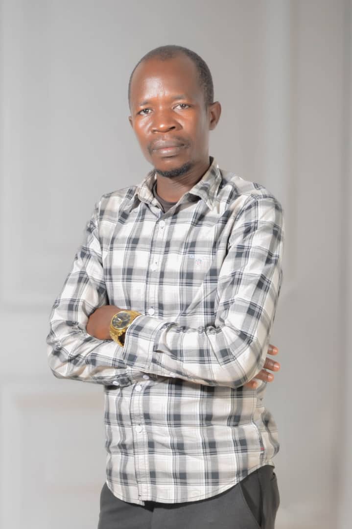 Pastor Samuel Vuzara