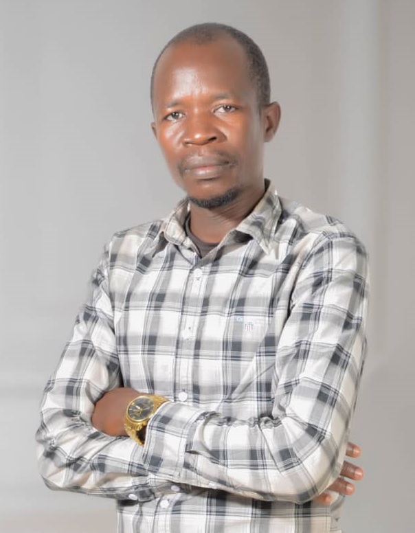 Pastor Samuel Vazura