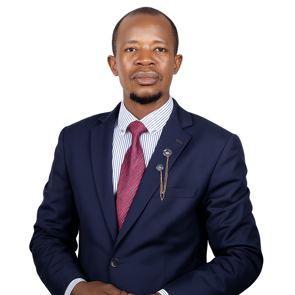 Pastor Samuel Vazura